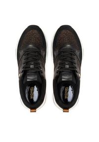 MICHAEL Michael Kors Sneakersy Orion Trainer 43F3ORFS2D Czarny. Kolor: czarny. Materiał: materiał #5