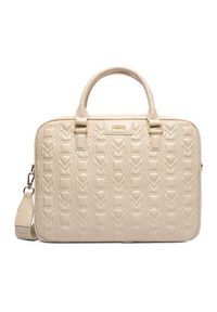 MEXX Torba na laptopa MEXX-S-010-07 Beżowy. Kolor: beżowy. Materiał: skóra #5
