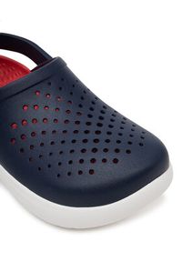 Crocs Klapki InMotion Clog 209964 Granatowy. Kolor: niebieski #5