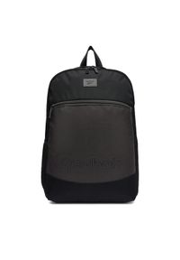 Reebok Plecak C-RBK-P-001-08 Czarny. Kolor: czarny. Materiał: materiał