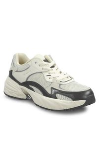 GANT - Gant Sneakersy Mardii Sneaker 28531518 Czarny. Kolor: czarny. Materiał: materiał, mesh #3
