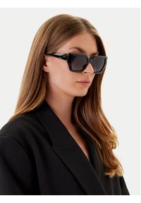 Guess Okulary przeciwsłoneczne GU7896 Czarny. Kolor: czarny #4