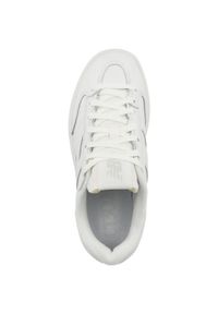 Buty do chodzenia damskie New Balance CT302CLA. Zapięcie: sznurówki. Kolor: biały. Materiał: guma, materiał, skóra. Szerokość cholewki: normalna. Sport: turystyka piesza