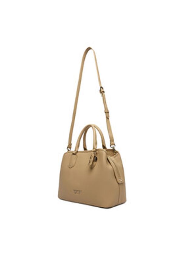 Nine West Torebka CEO-Vena-KY255 Beżowy. Kolor: beżowy