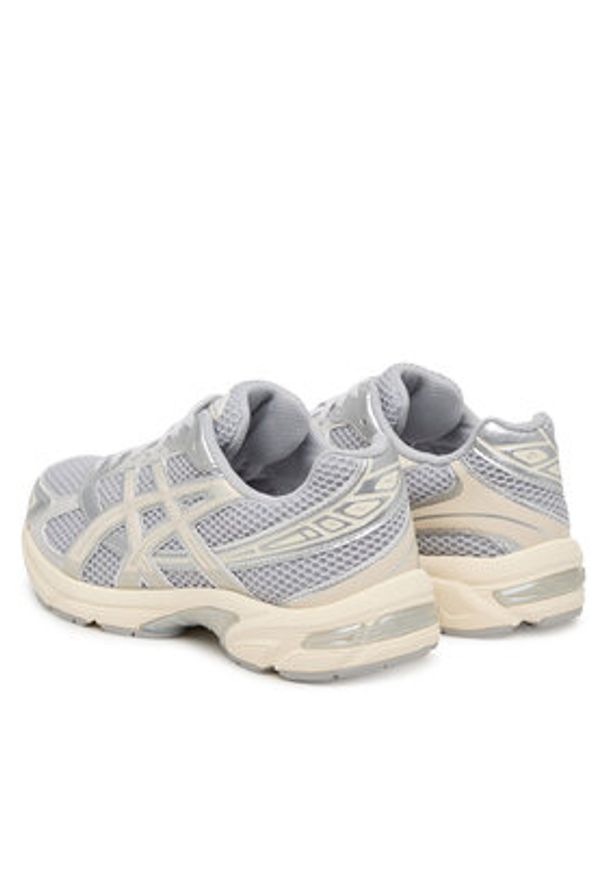 Asics Sneakersy Gel-1130 1202A164 Szary. Kolor: szary. Materiał: materiał