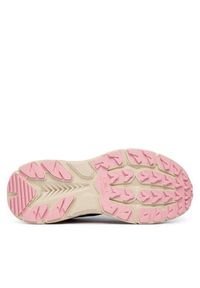 CMP Sneakersy Rahmsy Multifunctional 3Q65876 Czarny. Kolor: czarny. Materiał: materiał #5