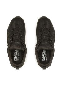 Jack Wolfskin Trekkingi Vojo 3 Texapore Low M 4042441 Czarny. Kolor: czarny. Materiał: materiał. Sport: turystyka piesza #5