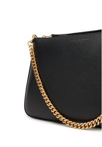 Tory Burch Torebka Perry 175544 Czarny. Kolor: czarny. Materiał: skórzane #6