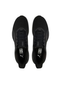 Puma Sneakersy Dasher Lite 312586 02 Czarny. Kolor: czarny. Materiał: mesh #5