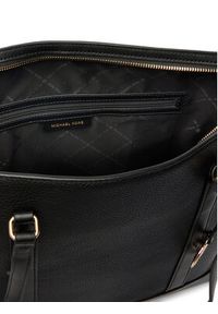 MICHAEL Michael Kors Torebka 30S6G3PT3V Czarny. Kolor: czarny. Materiał: skórzane #3