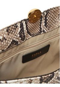 Furla Torebka WB01639 Q82000 TO200 Brązowy. Kolor: brązowy. Materiał: skórzane #5