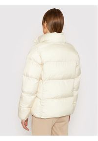 columbia - Columbia Kurtka zimowa Puffect 1864781 Écru Regular Fit. Materiał: syntetyk. Sezon: zima #4