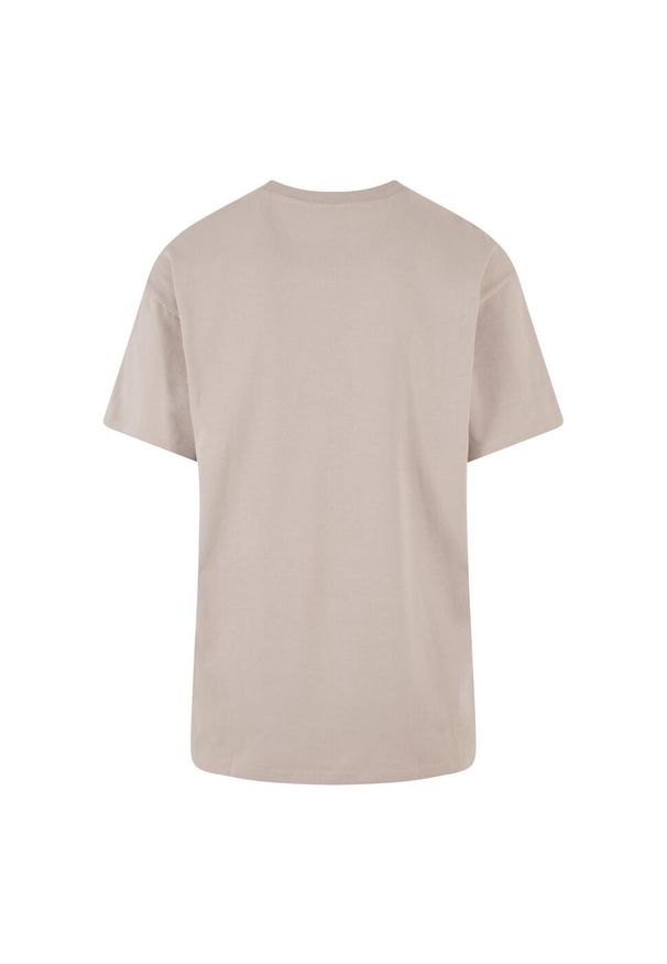 Urban Classics - Męska Koszulka Oversize (zestaw 2 Sztuk). Kolor: szary