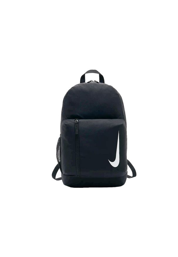 Nike Academy Team Y Backpack BA5773-010. Kolor: czarny. Materiał: poliester