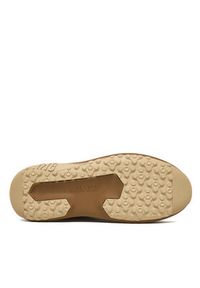 Moon Boot Sneakersy 80D2490030 Brązowy. Kolor: brązowy. Materiał: skóra #6