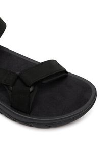 Teva Sandały Terra Fi 5 Universal Leather 1099442 Czarny. Kolor: czarny. Materiał: skóra #4