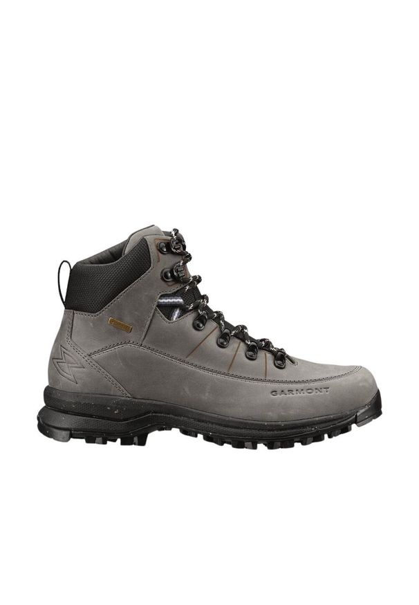 Buty trekkingowe Garmont Chrono GTX. Kolor: szary, czarny, wielokolorowy