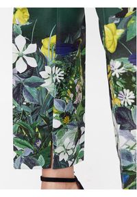 Ted Baker Spodnie materiałowe Aikaat 270364 Zielony Regular Fit. Kolor: zielony. Materiał: materiał, syntetyk #2