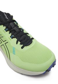 Asics Buty do biegania Gel-Excite Trail 21011B594 Zielony. Kolor: zielony. Materiał: mesh, materiał #5