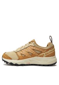 salomon - Salomon Sneakersy Wander L47436200 Beżowy. Kolor: beżowy #4