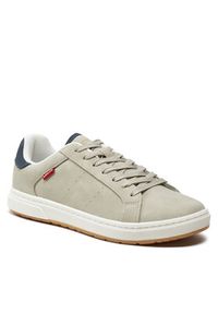 Levi's® Sneakersy 234234-1794-100 Biały. Kolor: biały #6