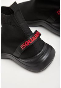 Sneakersy męskie DSQUARED2 #6