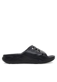 Teva Klapki Apretrail 1166790 Czarny. Kolor: czarny. Materiał: syntetyk #1