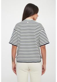 T-shirt damski w paski Tricia JOOP!. Wzór: paski #3