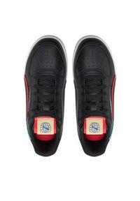 Puma Sneakersy Caven 2.0 Ready, Set, Better Jr 395648-02 Czarny. Kolor: czarny. Materiał: skóra #2