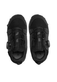 Adidas - adidas Buty do biegania Terrex Agravic BOA RAIN.RDY Trail Running Shoes HQ3496 Czarny. Kolor: czarny. Materiał: materiał. Model: Adidas Terrex. Sport: bieganie #4