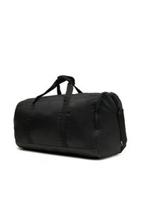 Adidas - adidas Torba Linear Large JE8344 Czarny. Kolor: czarny. Materiał: materiał #4