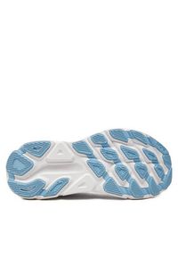 HOKA - Hoka Buty do biegania Clifton 9 1131170 Fioletowy. Kolor: fioletowy #4