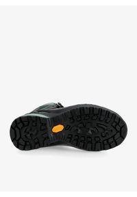 Buty hikingowe damskie Scarpa Cyclone S GTX. Kolor: zielony. Styl: sportowy