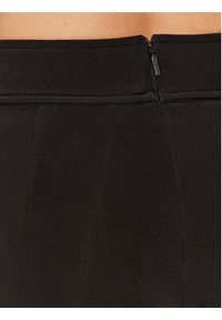 Pinko Spodnie materiałowe Porfiria 100260 A04I Czarny Regular Fit. Kolor: czarny. Materiał: syntetyk, wiskoza #2