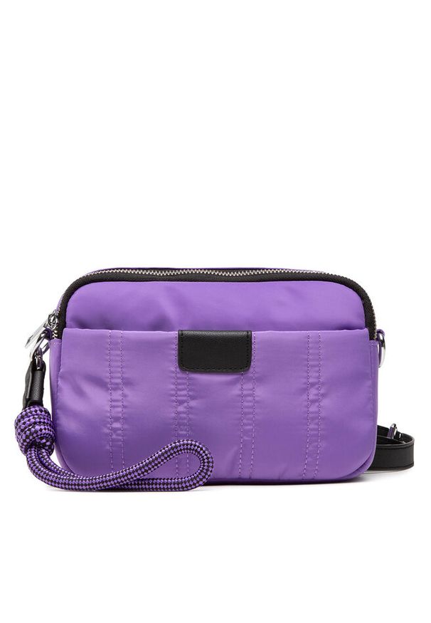 Torebka Jenny Fairy. Kolor: fioletowy
