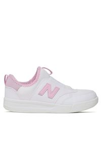 New Balance Sneakersy PT300WL1 Biały. Kolor: biały. Materiał: materiał #1