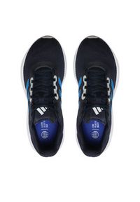 Adidas - adidas Buty do biegania Runfalcon 3 Shoes HQ1471 Czarny. Kolor: czarny. Materiał: materiał #5