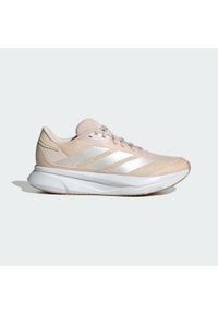 Adidas - Buty Duramo SL 2 Running. Kolor: biały, wielokolorowy, beżowy. Sport: bieganie