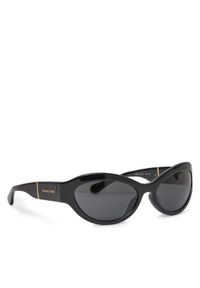 Michael Kors Okulary przeciwsłoneczne 0MK2198 Czarny. Kolor: czarny #1