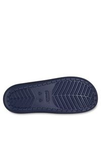 Crocs Klapki Classic Sandal V 209403 Granatowy. Kolor: niebieski #2