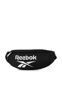 Reebok Saszetka nerka RBK-014-CCC-06 Czarny. Kolor: czarny #2