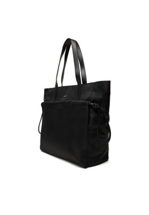 MEXX Torebka C-MEXX-L-007-08 Czarny. Kolor: czarny