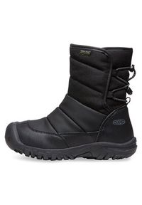 keen - Keen Śniegowce Puffrider Wp 1027959-1 Szary. Kolor: szary #2