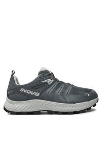 Inov-8 Buty do biegania Trailtalon GTX GORE-TEX 001277 Szary. Kolor: szary. Materiał: materiał. Technologia: Gore-Tex