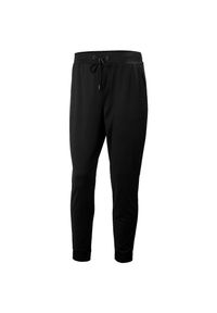 Spodnie Helly Hansen Lifa Tech. Kolor: czarny. Długość: długie #1