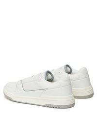 Jack & Jones - Jack&Jones Sneakersy Jfwlondon 12254003 Biały. Kolor: biały. Materiał: skóra