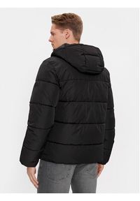 Only & Sons Kurtka zimowa Melvin 22020857 Czarny Regular Fit. Kolor: czarny. Materiał: syntetyk. Sezon: zima #4
