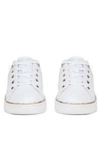 Beverly Hills Polo Club Sneakersy BHPCV12-493 Biały. Kolor: biały. Materiał: syntetyk #8