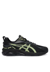 Asics Sneakersy Gel-Quantum 180 Viii 1203A751 Czarny. Kolor: czarny. Materiał: materiał
