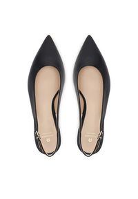 Aigner Czółenka Alina 4F 1251210 Czarny. Kolor: czarny. Materiał: skóra #3